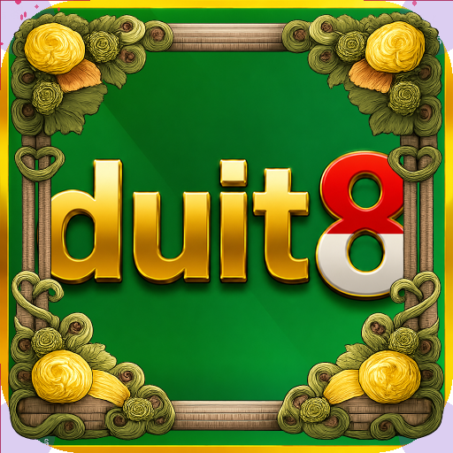 duit8 — galeri pratinjau - APK Resmi